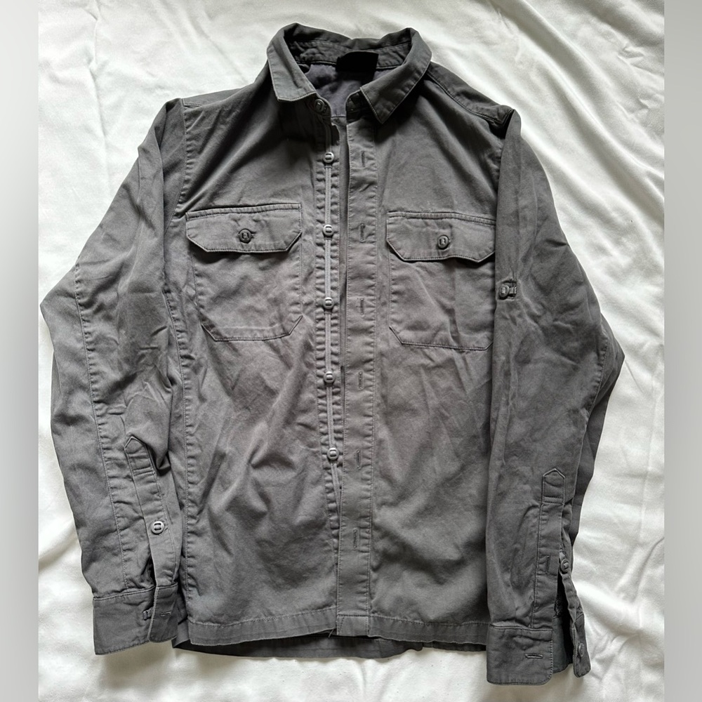 Triple Aught Design L/S - M